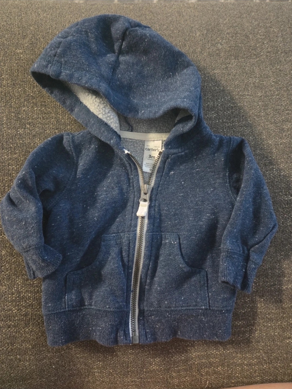 Baby Boy Bundle